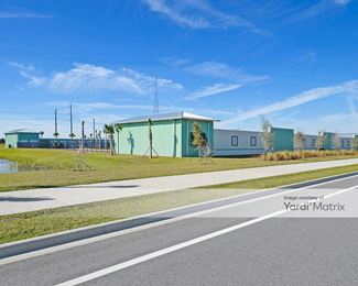 Photo 4 of Midgard Self Storage - 7440 Pineda Blvd, Melbourne, FL