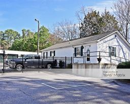 Image for Extra Attic Self Storage - 10240 Durant Road, Raleigh, NC