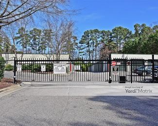 Photo 3 of Extra Attic Self Storage - 10240 Durant Road, Raleigh, NC