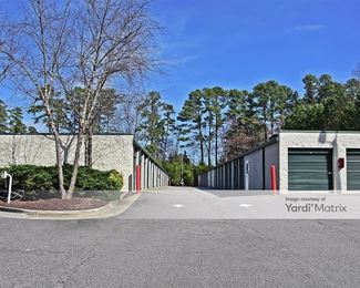 Photo 4 of Extra Attic Self Storage - 10240 Durant Road, Raleigh, NC
