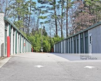 Photo 5 of Extra Attic Self Storage - 10240 Durant Road, Raleigh, NC