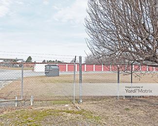 Photo 2 of Benson Self Storage - 214 West Martin Street, Benson, NC