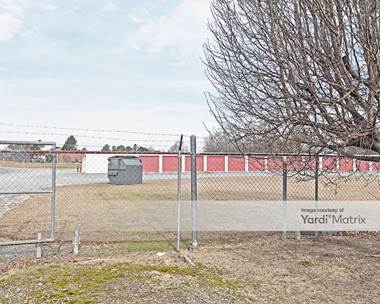 Storage Units for Rent available at 214 West Martin Street, Benson, NC 27504