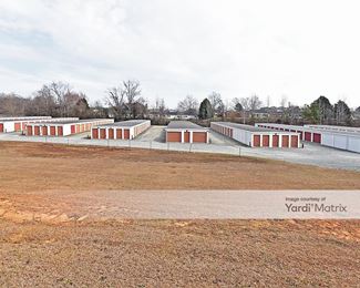 Photo 5 of Benson Self Storage - 214 West Martin Street, Benson, NC