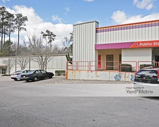 Photo 2 of Public Storage - 8733 Glenwood Avenue, Raleigh, NC