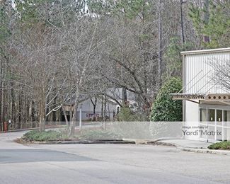 Photo 4 of Public Storage - 8733 Glenwood Avenue, Raleigh, NC
