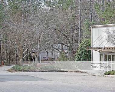 Storage Units for Rent available at 8733 Glenwood Avenue, Raleigh, NC 27617