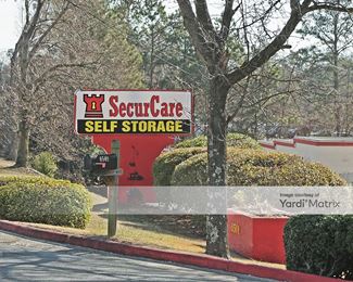 Photo 3 of SecurCare Self Storage - 6501 Hillsborough Street, Raleigh, NC