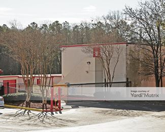 Photo 4 of SecurCare Self Storage - 6501 Hillsborough Street, Raleigh, NC