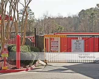 Photo 5 of SecurCare Self Storage - 6501 Hillsborough Street, Raleigh, NC