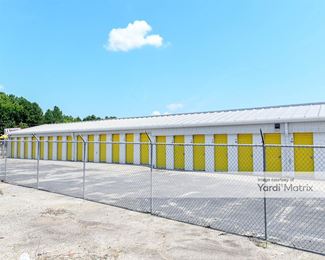 Photo 3 of AA Self Storage - 120 East Industry Drive, Oxford, NC