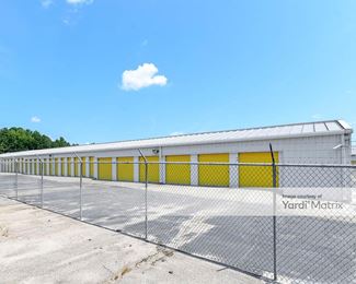 Photo 4 of AA Self Storage - 120 East Industry Drive, Oxford, NC