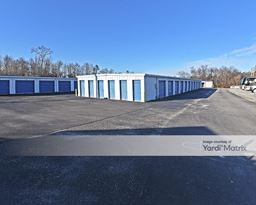 Image for W R Rentals Self Storage - 1501 North Raleigh Street, Angier, NC