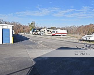 Photo 2 of W R Rentals Self Storage - 1501 North Raleigh Street, Angier, NC