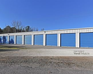 Photo 4 of W R Rentals Self Storage - 1501 North Raleigh Street, Angier, NC