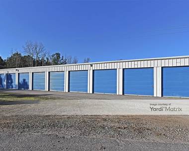 Storage Units for Rent available at 1501 North Raleigh Street, Angier, NC 27501