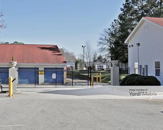 Photo 2 of Ample Storage - 5212 Old Wake Forest Road, Raleigh, NC