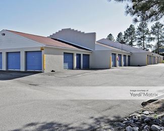 Photo 5 of Ample Storage - 5212 Old Wake Forest Road, Raleigh, NC