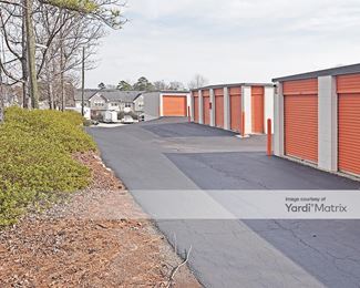 Photo 1 of Extra Attic Self Storage - 3420 Tryon Road, Raleigh, NC
