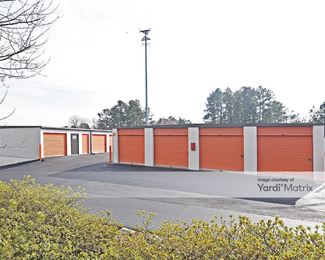 Photo 2 of Extra Attic Self Storage - 3420 Tryon Road, Raleigh, NC