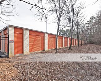 Photo 3 of Extra Attic Self Storage - 3420 Tryon Road, Raleigh, NC