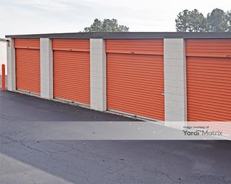 Photo 4 of Extra Attic Self Storage - 3420 Tryon Road, Raleigh, NC