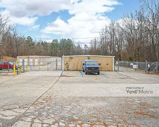 Photo 2 of American Self Storage - 1904 Aiken Avenue, Durham, NC