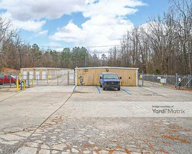Storage Units for Rent available at 1904 Aiken Avenue, Durham, NC 27704