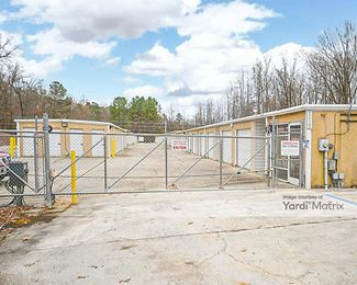 Photo 3 of American Self Storage - 1904 Aiken Avenue, Durham, NC