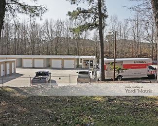Photo 4 of American Self Storage - 1904 Aiken Avenue, Durham, NC