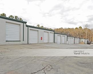 Photo 1 of Ample Storage - 4608 - N Industry Lane, Durham, NC