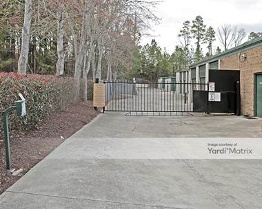 Storage Units for Rent available at 4608 - N Industry Lane, Durham, NC 27713