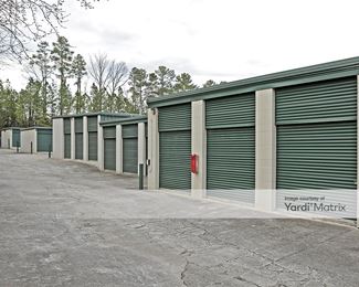 Photo 3 of Ample Storage - 4608 - N Industry Lane, Durham, NC