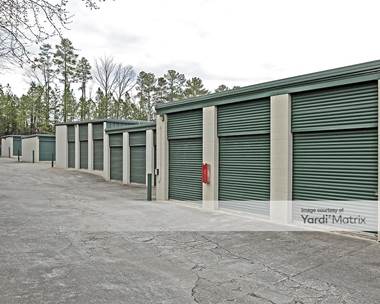 Storage Units for Rent available at 4608 - N Industry Lane, Durham, NC 27713