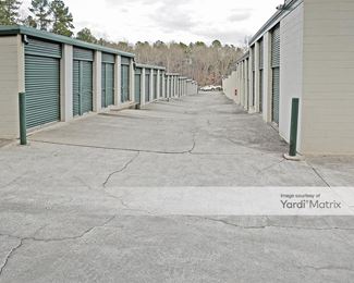 Photo 4 of Ample Storage - 4608 - N Industry Lane, Durham, NC