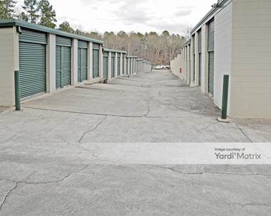 Storage Units for Rent available at 4608 - N Industry Lane, Durham, NC 27713