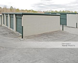 Photo 5 of Ample Storage - 4608 - N Industry Lane, Durham, NC