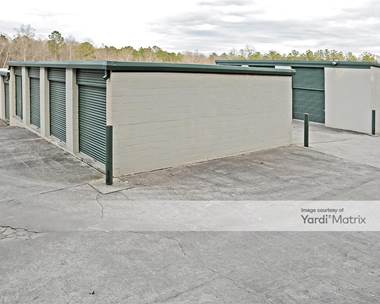 Storage Units for Rent available at 4608 - N Industry Lane, Durham, NC 27713