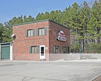 Photo 2 of Ample Storage - 1405 J Old Oxford Road, Durham, NC