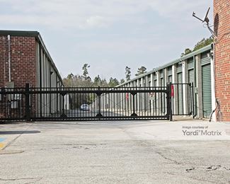 Photo 4 of Ample Storage - 1405 J Old Oxford Road, Durham, NC