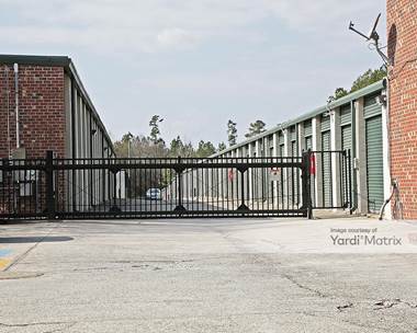 Storage Units for Rent available at 1405 J Old Oxford Road, Durham, NC 27704