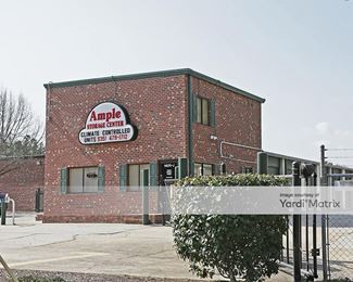 Photo 5 of Ample Storage - 1405 J Old Oxford Road, Durham, NC
