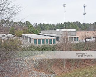 Photo 5 of Storage King USA - 4000 Tryon Road, Raleigh, NC