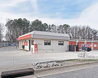 Photo 1 of Public Storage - 309 US Highway 70 East, Garner, NC