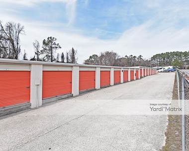 Storage Units for Rent available at 309 US Highway 70 East, Garner, NC 27529