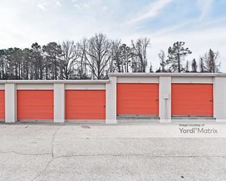 Photo 3 of Public Storage - 309 US Highway 70 East, Garner, NC