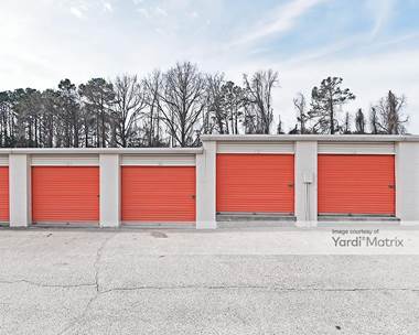 Storage Units for Rent available at 309 US Highway 70 East, Garner, NC 27529