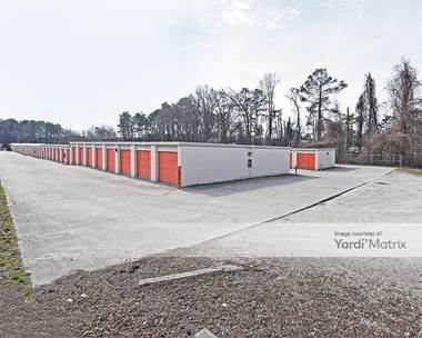 Storage Units for Rent available at 309 US Highway 70 East, Garner, NC 27529