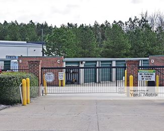 Photo 1 of StorageMax - 417 South Main Street, Rolesville, NC