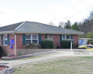 Photo 2 of StorageMax - 417 South Main Street, Rolesville, NC